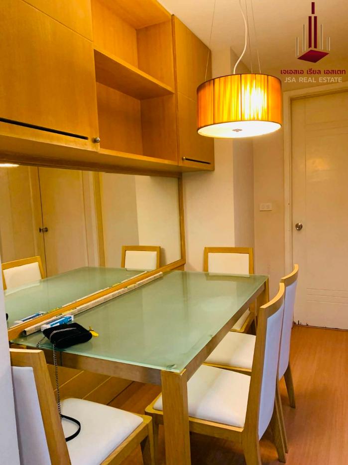 picture ✨ For Rent: The Bangkok Thanon Sub Condo ✨ 💰 Only 18,500 THB/month - 4/5