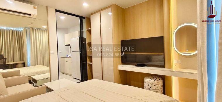 picture ✨ For Rent: Culture Thonglor Condo ✨💰 Only 23,000 THB/month - 2/6