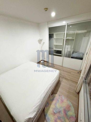 รูป ห้องว่าง 💎💎MW agency❣️❤️❣️❤️เดอะ พาร์คแลนด์ ตากสิน - ท่าพระ - รูปที่ 17/20