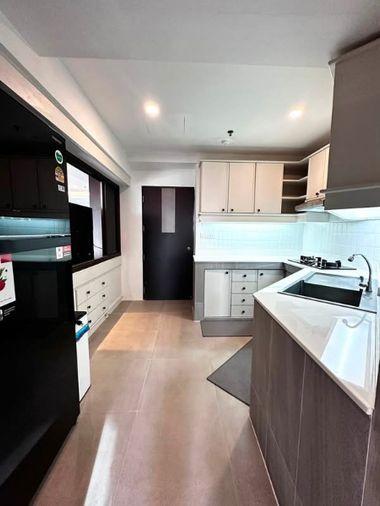 รูป Best Price ‼️ให้เช่า Riverside Tower ห้องสวย ตกแต่งคลาสสิก เฟอร์ครบ ชั้นสูง วิวแม่น้ำ น่าอยู่มาก 💛 DS4144 | Line @Dstay - รูปที่ 6/8