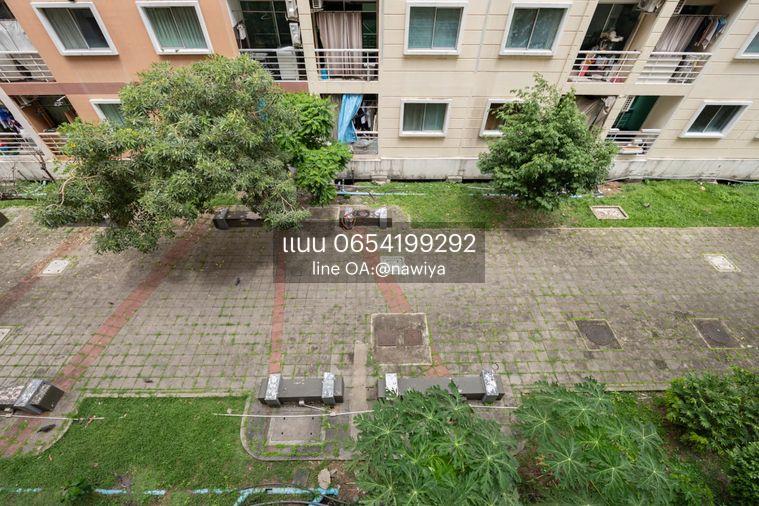 picture Quikcondo030926 For sale : (Smart Condo Rama 2) - 17/27