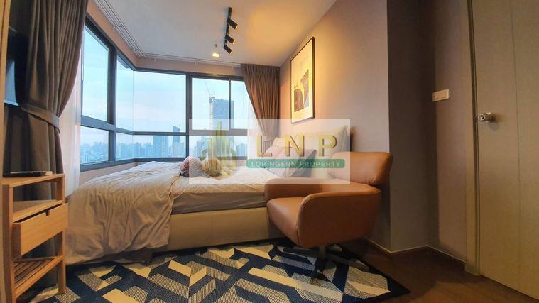 picture ðĒ Condo for Rent: IDEO Sukhumvit 93 Property Code | LNP-C14606 - 1/24
