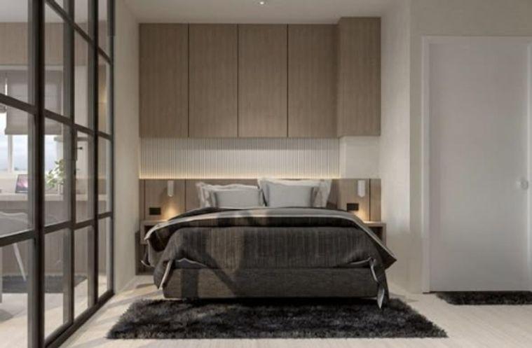 รูป 🔥 ขายคอนโดราคาดี 🏢 รีเจ้นท์ โฮม 1 พหลโยธิน 67 | Regent Home 1 Phaholyothin 67 | BTS สายหยุด - รูปที่ 5/5