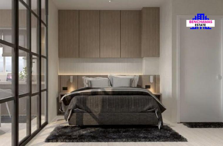รูป 🔥 ขายคอนโดราคาดี 🏢 รีเจ้นท์ โฮม 1 พหลโยธิน 67 | Regent Home 1 Phaholyothin 67 | BTS สายหยุด - รูปที่ 5/5