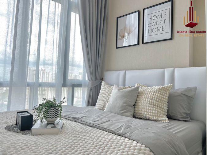 picture ✨ For Rent: Metro Sky Prachachuen Condo ✨ 💰 Only 20,000 THB/month   - 2/5