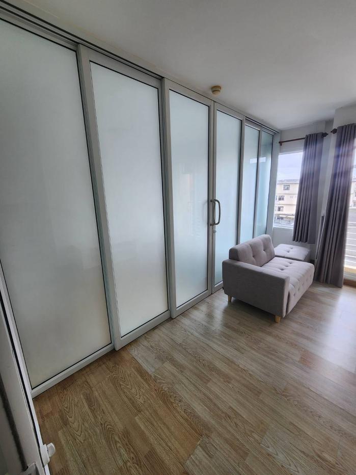 picture 🏢 Condo for Rent: Bangkok Horizon Phetkasem   Property Code | LNP-C8537  - 3/13