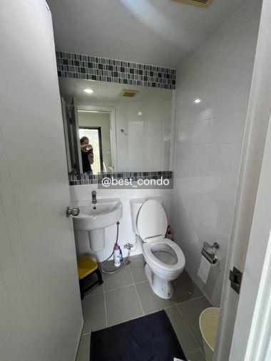 รูป 🏡 ขายคอนโด The Excel Hideaway Sukhumvit 105 สนใจแอดไลน์ @best_condo - รูปที่ 4/6