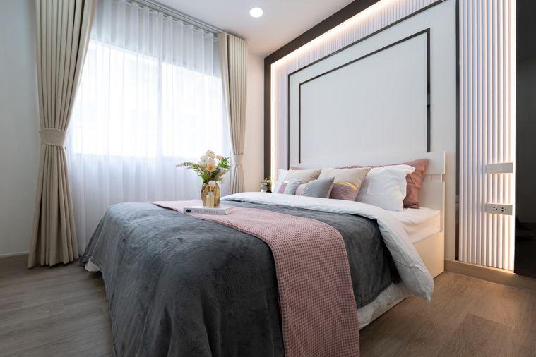 picture Quikcondo030926  For sale : (Smart Condo Rama 2) - 1/27