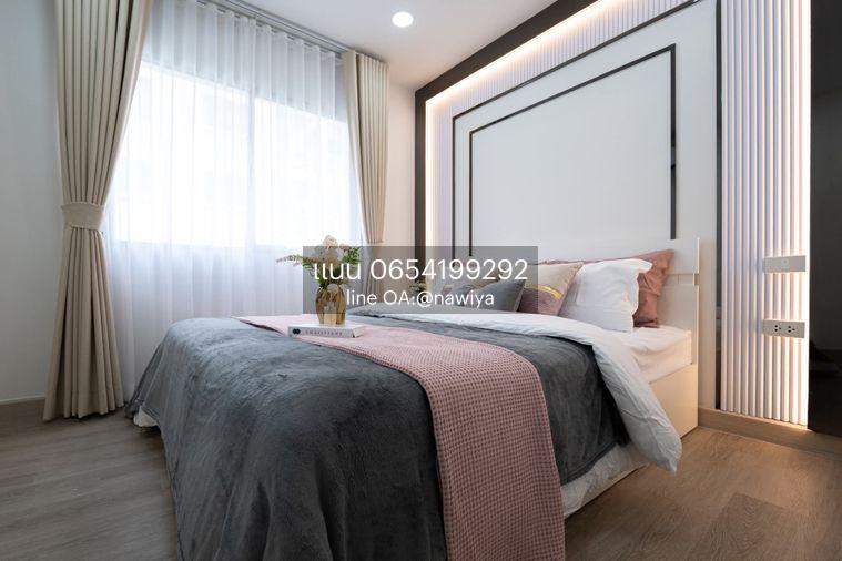 picture Quikcondo030926 For sale : (Smart Condo Rama 2) - 1/27