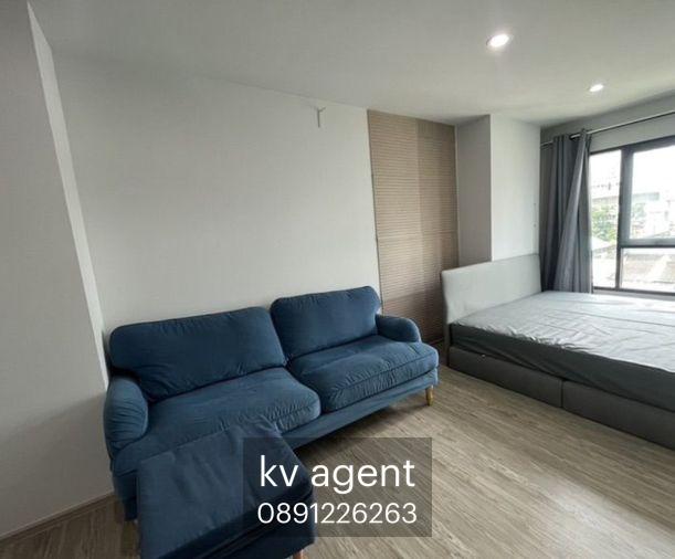 picture Rye huamak tower A floor 4 1 bedroom - 1/8