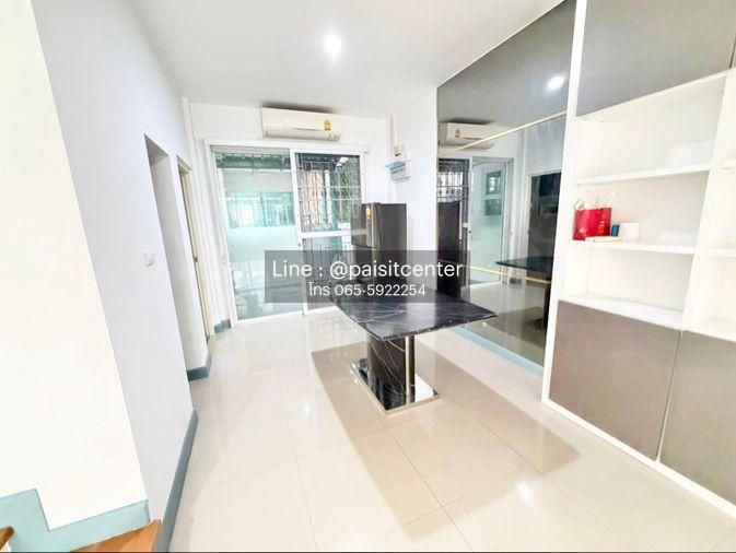 รูป ให้เช่าบ้านกลางเมือง สาทร-ราชพฤกษ์ อยู่ซอยราชพฤกษ์ 6 บางแวก ภาษีเจริญ - รูปที่ 4/14