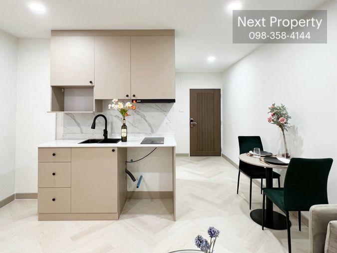 picture The Trio Garden Condo For Sale - 10/12