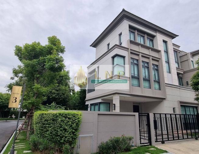 picture ð House for Sale : The Sonne Srinakarin - Bangna Property Code | LNP-H1138 - 3/21