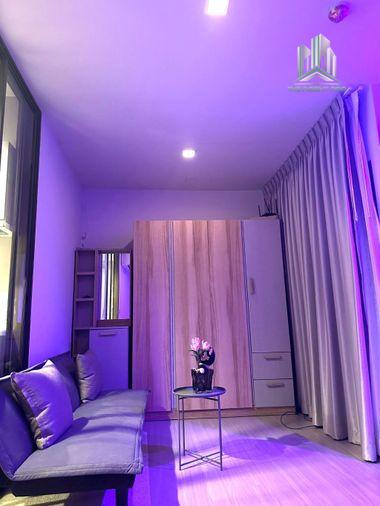 รูป 💚💛🧡 BL200143 ไลฟ์ อโศก - พระราม 9 ( Life Asoke - Rama 9 ) 📲LINE: @theagentpro🩷💜💙 - รูปที่ 6/11