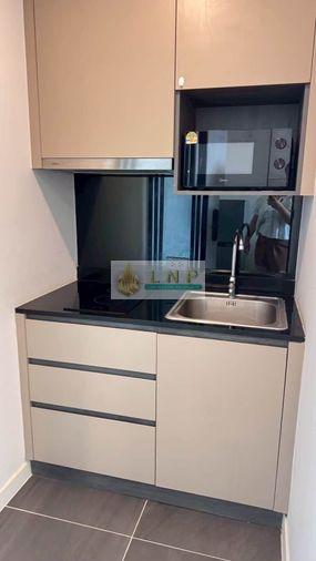 picture ðĒ Condo for Rent: Groove Ratchada - Rama 9 Property Code | LNP-C14599 - 4/8