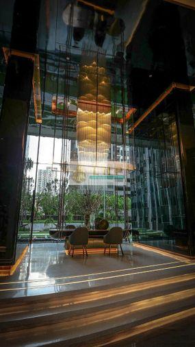 รูป 🏢 ให้เช่าคอนโด : Life Asoke - Rama 9 (ไลฟ์ อโศก - พระราม 9) รหัสทรัพย์ | 📌LNP-C13639 - รูปที่ 46/58