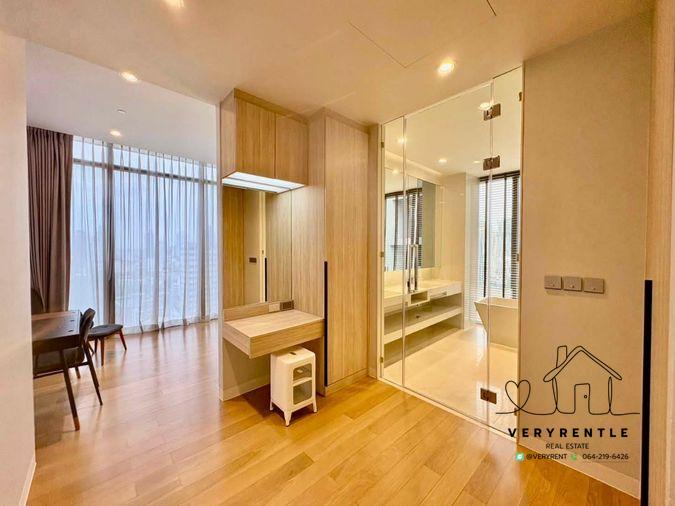 รูป 🔥 ให้เช่า 📌 Vittorio Sukhumvit 39 (ID Line : @veryrent) ต่อรองได้ ห้องปล่อยออกไวมาก!! ✅ เรามีสต็อกอีกหลายโครงการ ตอบไวมาก มีข้อเสนอดีๆทุกดีล - รูปที่ 7/12