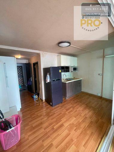 รูป P-1715🏡ขาย คอนโด City Villa ลาดพร้าว 126 ทำเล สะดวกสบาย เพียง 1.09 ลบ ✨ 0659174222✨ - รูปที่ 5/7