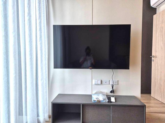 picture Ready to move in “ 𝐍𝐔𝐄 𝐃𝐢𝐬𝐭𝐫𝐢𝐜𝐭 𝐑𝟗 “ 2 Bed 1 Bath 🌟 Rent Price : 𝟐𝟓,𝟓𝟎𝟎 THB./Month🌟 - 3/10