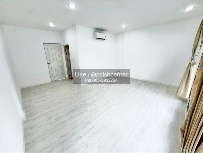 รูป ให้เช่าบ้านกลางเมือง สาทร-ราชพฤกษ์ อยู่ซอยราชพฤกษ์ 6 บางแวก ภาษีเจริญ - รูปที่ 11/14