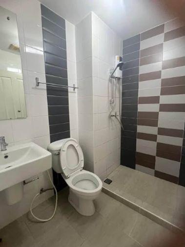 picture 🔥 Condo for Sale 🏢 The Trust Residence Pinklao  | MRT Bang Yi Khan - 8/9