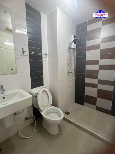 picture 🔥 Condo for Sale 🏢 The Trust Residence Pinklao | MRT Bang Yi Khan - 8/9
