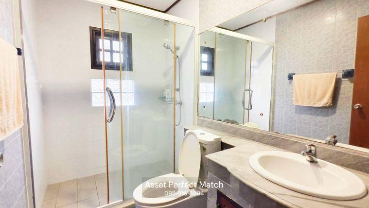 รูป ขาย บ้านเดี่ยว ราคาดีที่สุด ลดาวัลย์ ศรีนครินทร์ ขนาด 167 ตรว✨ บ้านเดี่ยวแปลงที่ดินขนาดใหญ่ บนถนนศรีนครินทร์ ใกล้ BTS ศรีแบริ่ง 600 เมตรจากหน้าโครงการ - รูปที่ 20/20