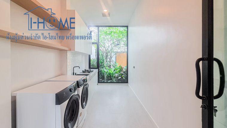 รูป 🏡✨ ขายพูลวิลล่าหรู 2 ชั้น พร้อมสระว่ายน้ำส่วนตัว โครงการรัตนสิรินวิลล์ (RS2) หางดง เชียงใหม่ ✨🏡 - รูปที่ 11/48