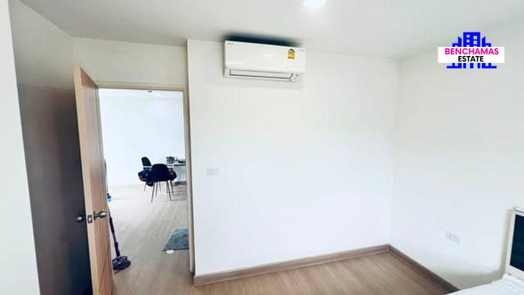 รูป 🔥 ขายคอนโดราคาดี 🏢 คอนโด เพลินเพลิน ราชพฤกษ์-ปิ่นเกล้า 2 | Ploen Ploen Condo Ratchapruek-Pinklao 2 - รูปที่ 4/8