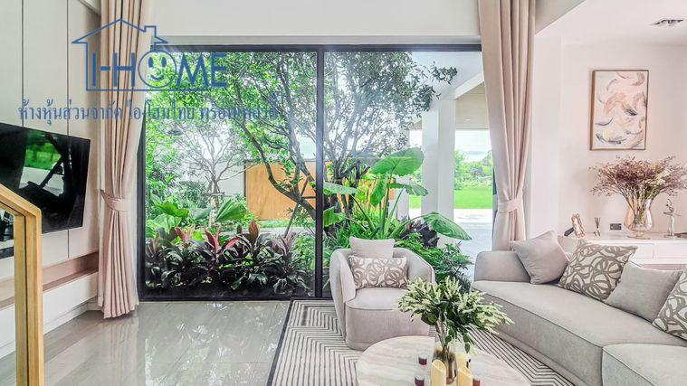 รูป 🏡✨ ขายพูลวิลล่าหรู 2 ชั้น พร้อมสระว่ายน้ำส่วนตัว โครงการรัตนสิรินวิลล์ (RS2) หางดง เชียงใหม่ ✨🏡 - รูปที่ 5/48
