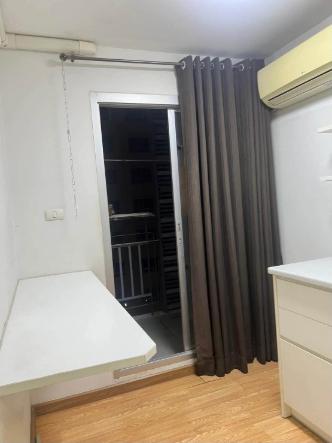 picture 🔥 Condo for Sale 🏢 The Trust Residence Pinklao  | MRT Bang Yi Khan - 7/9