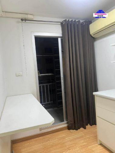 picture 🔥 Condo for Sale 🏢 The Trust Residence Pinklao | MRT Bang Yi Khan - 7/9