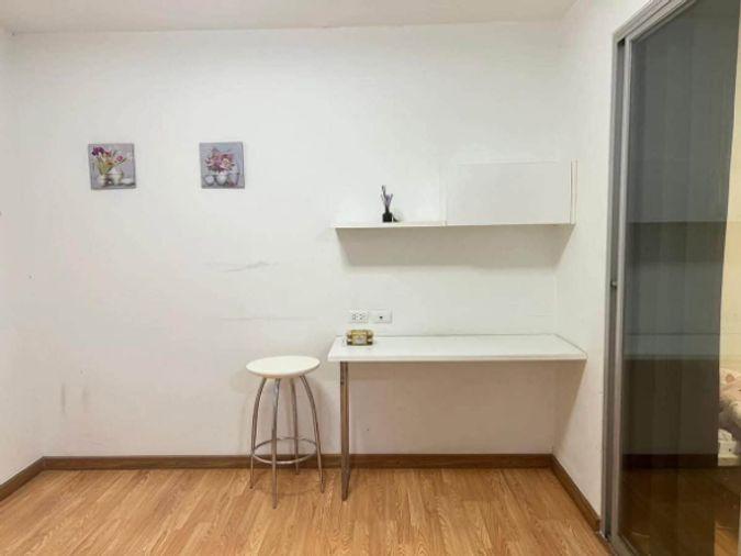 picture 🔥 Condo for Sale 🏢 The Trust Residence Pinklao  | MRT Bang Yi Khan - 5/9