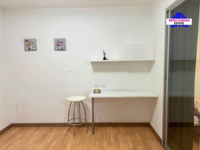 picture 🔥 Condo for Sale 🏢 The Trust Residence Pinklao | MRT Bang Yi Khan - 5/9