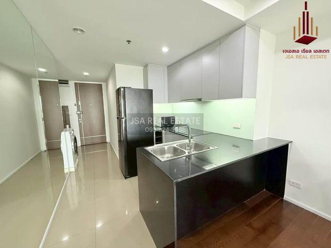 picture ✨ For Rent: 15 Sukhumvit Residences Condo ✨ 💰 Only 45,000 THB/month - 7/9