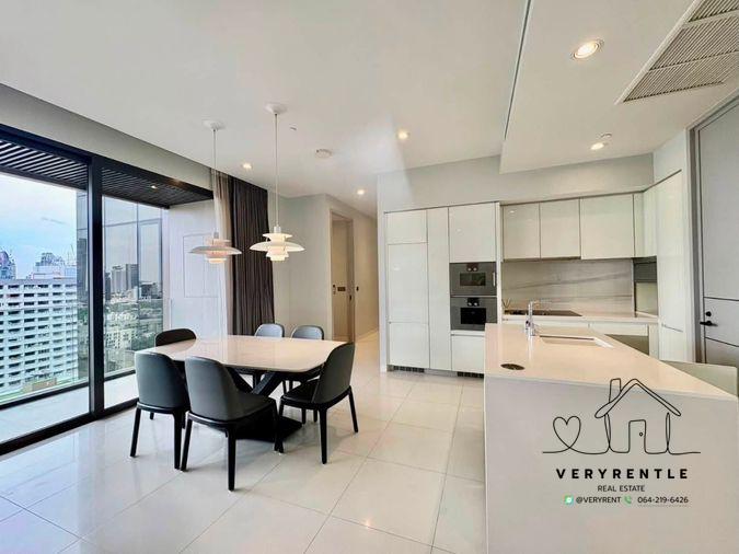 รูป 🔥 ให้เช่า 📌 Vittorio Sukhumvit 39 (ID Line : @veryrent) ต่อรองได้ ห้องปล่อยออกไวมาก!! ✅ เรามีสต็อกอีกหลายโครงการ ตอบไวมาก มีข้อเสนอดีๆทุกดีล - รูปที่ 5/12