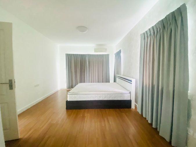 รูป HR3813ปล่อยเช่าบ้านเดี่ยว สีวลี บางนา รีโนเวทใหม่ ไซส์ใหญ่ ใกล้เมกาบางนา ราคาดีที่สุดในโครงการ - รูปที่ 6/20