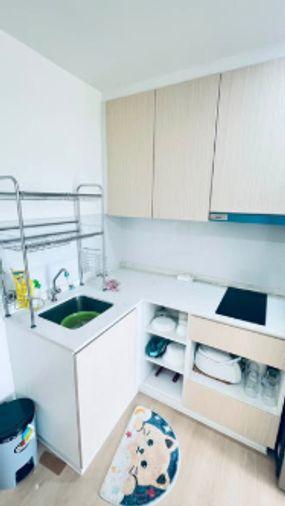รูป 🔥 ขายคอนโดราคาดี 🏢 คอนโด เพลินเพลิน ราชพฤกษ์-ปิ่นเกล้า 2 | Ploen Ploen Condo Ratchapruek-Pinklao 2 - รูปที่ 7/8