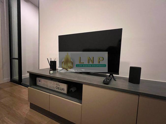 picture ðĒ Condo for Rent: Groove Ratchada - Rama 9 Property Code | LNP-C14599 - 5/8