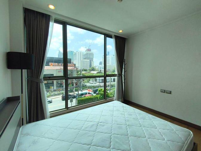 picture 🏙️ PFD-09040 Supalai Oriental Sukhumvit 39 | Building A  - 11/16