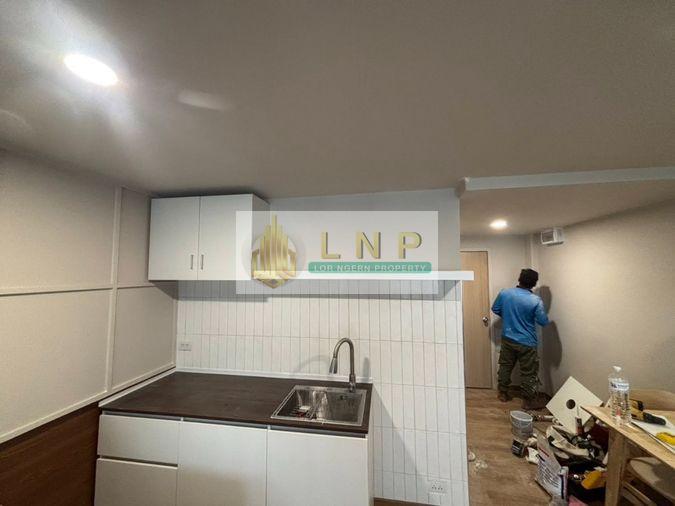 รูป 🏢 ขายคอนโด : City Villa (ซิตี้ วิลล่า) รหัสทรัพย์ | 📌LNP-C14611 - รูปที่ 4/6