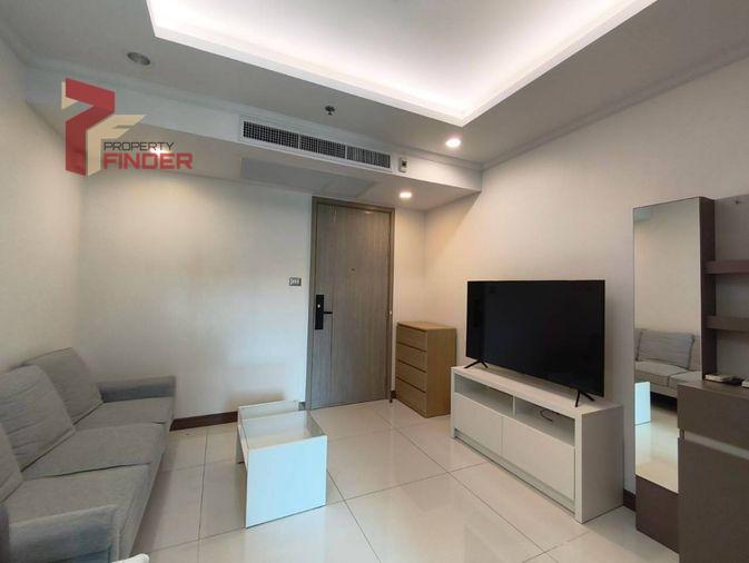 picture ðïļ PFD-09040 Supalai Oriental Sukhumvit 39 | Building A - 1/16
