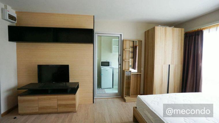 รูป ME2500532 คอนโดราคาดี คุ้มสุดๆ Be Condo พหลโยธิน เฟอร์ครบ พร้อมอยู่ พร้อมโอน - รูปที่ 3/7