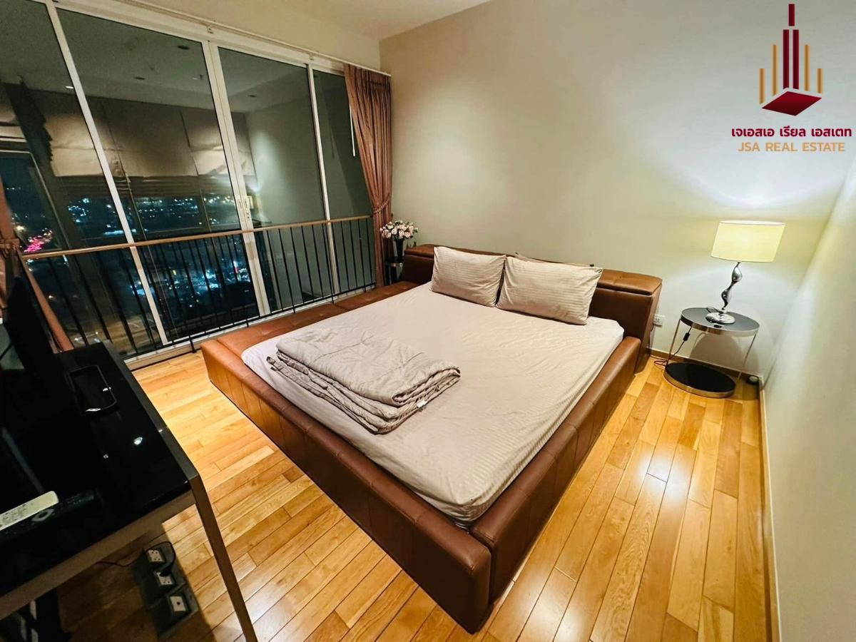 picture ✨ For Rent: The Emporio Place Condo ✨ 💰 Only 55,000 THB/month  - 1/4