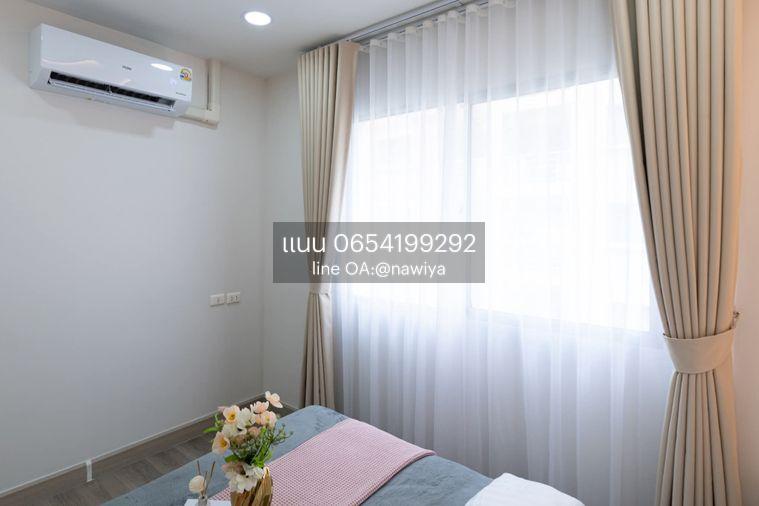picture Quikcondo030926 For sale : (Smart Condo Rama 2) - 4/27