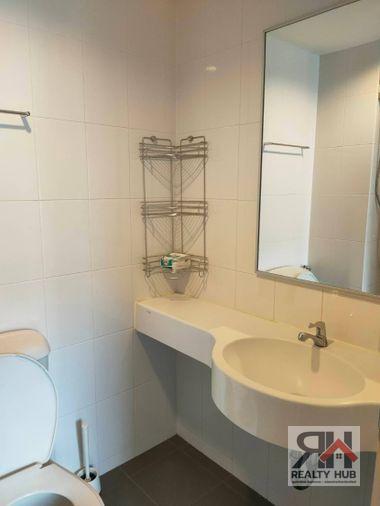 รูป 🏠︎RB26007 ให้เช่าถูกมาก👉ลุมพินี คอนโดทาวน์ รามอินทรา - ลาดปลาเค้า 2✅แอดไลน์ @930jwqti ( มี @ ด้วย) แอดมินตอบไว - รูปที่ 6/14