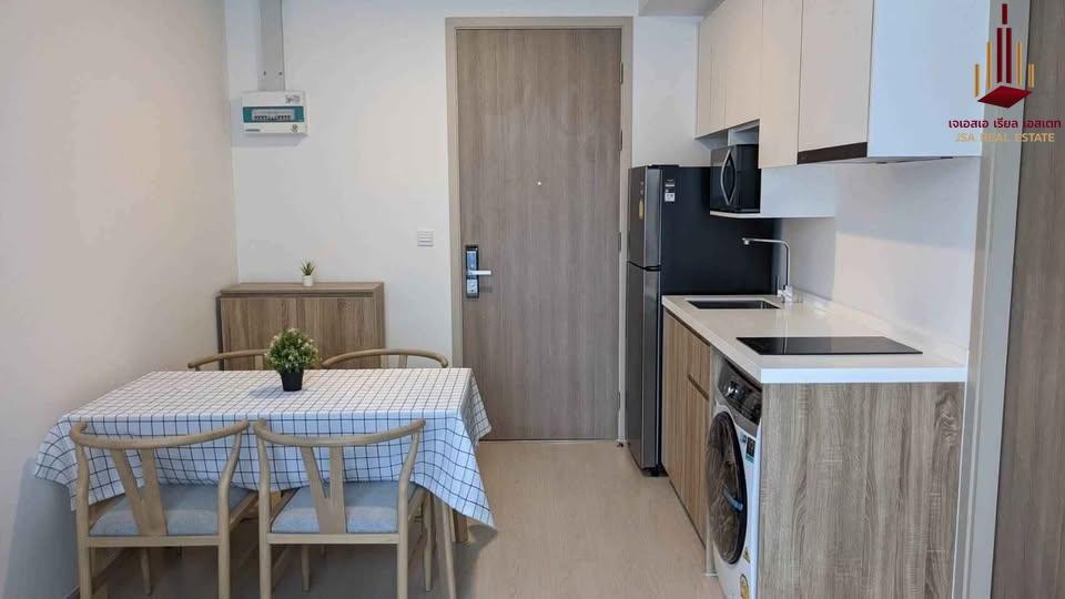 picture ✨ For Rent: Noble Ambience Sukhumvit 42 Condo ✨ 💰 Only 23,000 THB/month - 4/5