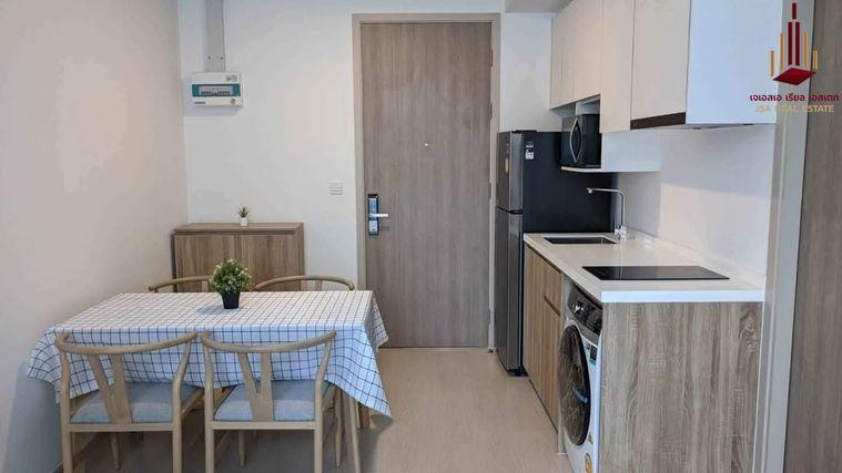 picture ✨ For Rent: Noble Ambience Sukhumvit 42 Condo ✨ 💰 Only 23,000 THB/month - 4/5