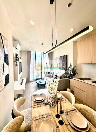 picture ðĒ Condo for Rent: NOBLE STATE 39 Property Code | LNP-C14600 - 8/12