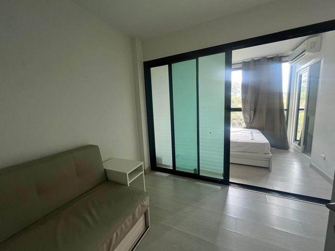 รูป 🏡 ขายคอนโด The Excel Hideaway Sukhumvit 105 สนใจแอดไลน์ @best_condo - รูปที่ 6/6